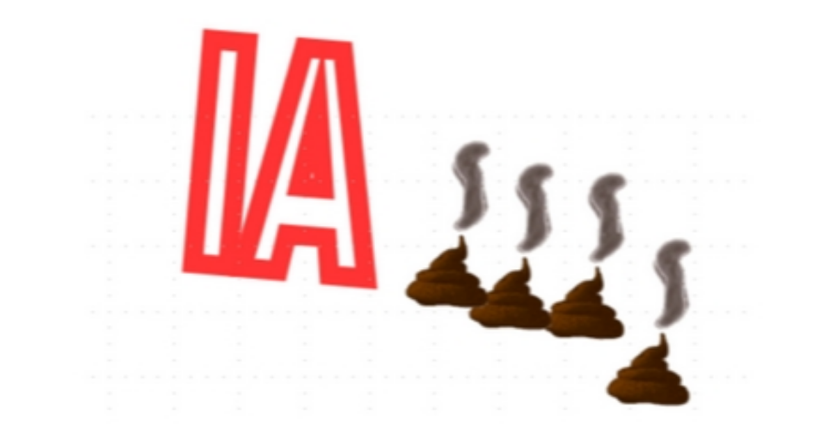 l’IA met fin à l’économie de la tromperie