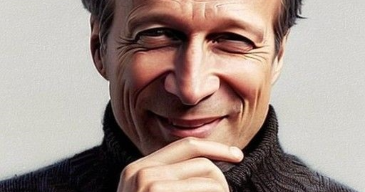 Cà t'en bouche un groin !