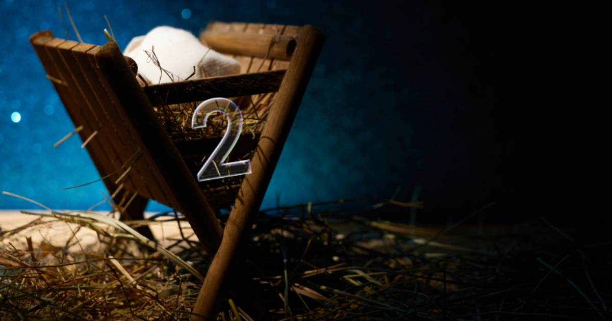 Jour 2 : La Nativité