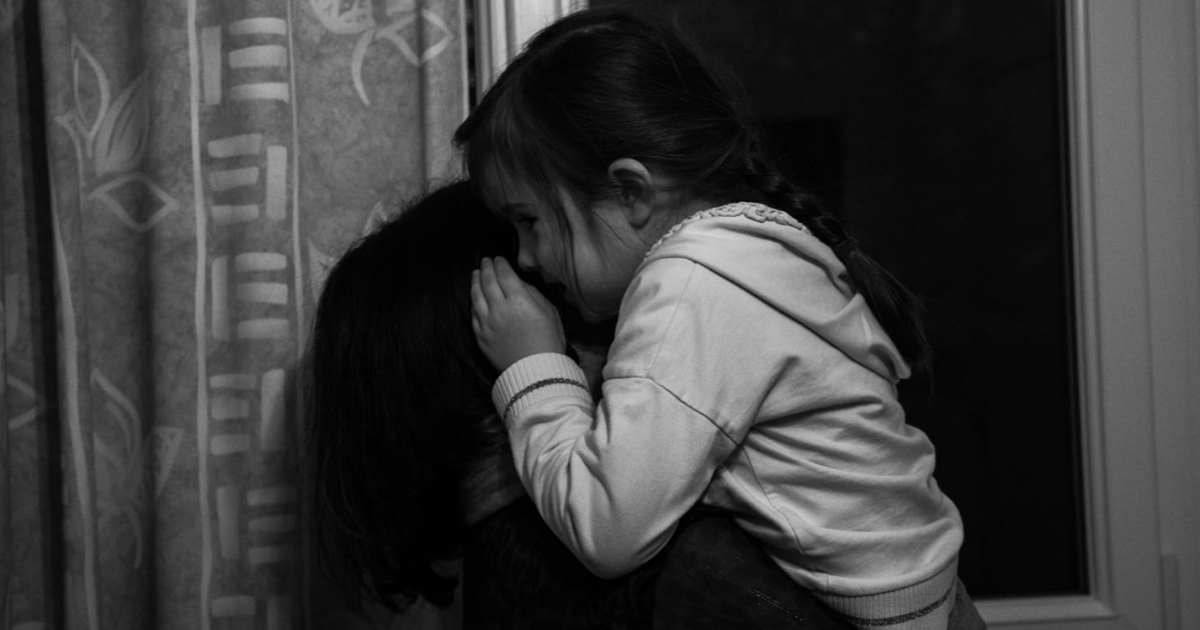 L'écho de l'enfance