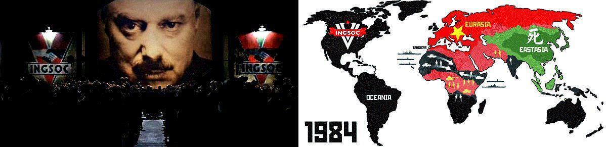 Novlangue ou langage orwellien ?