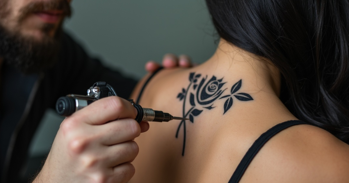 Muki : sous la plume d’un poète