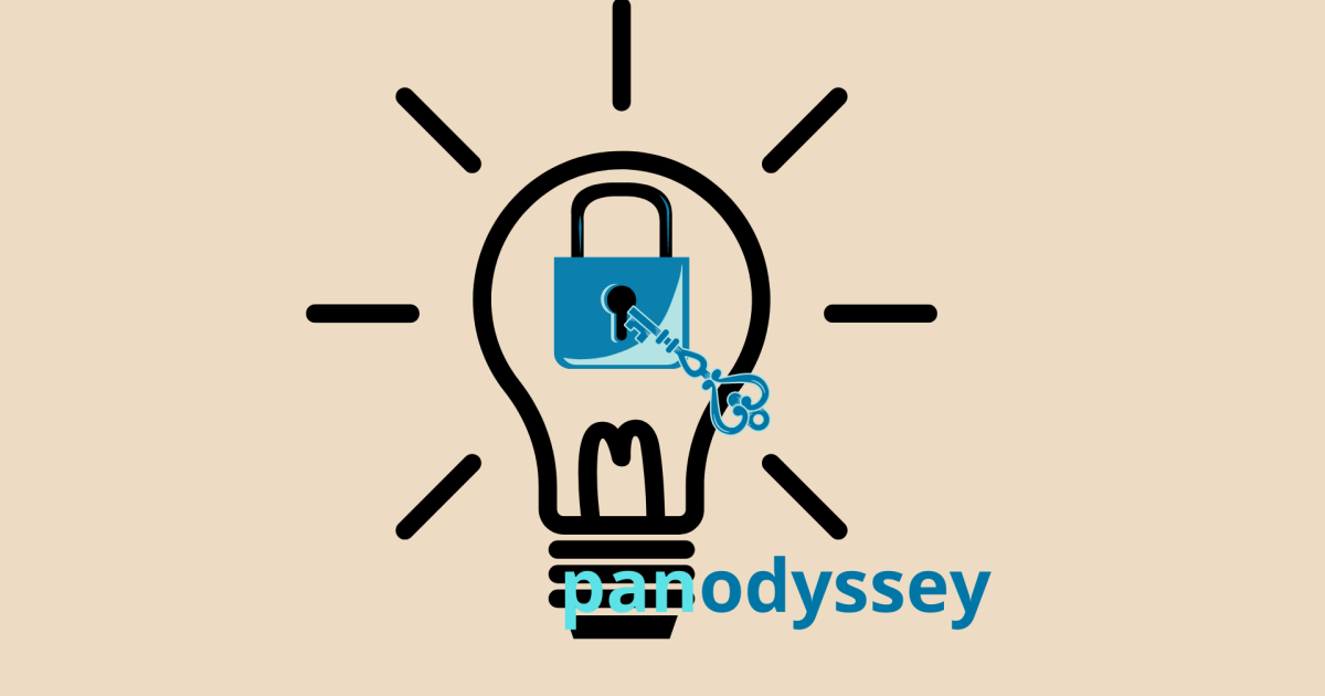 CREAtor, protect your intellectual property with Panodyssey!