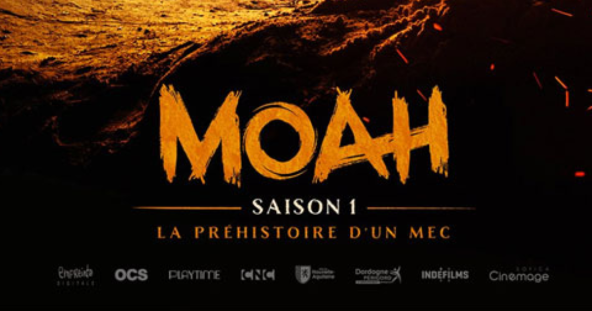 Moah - Saison 1