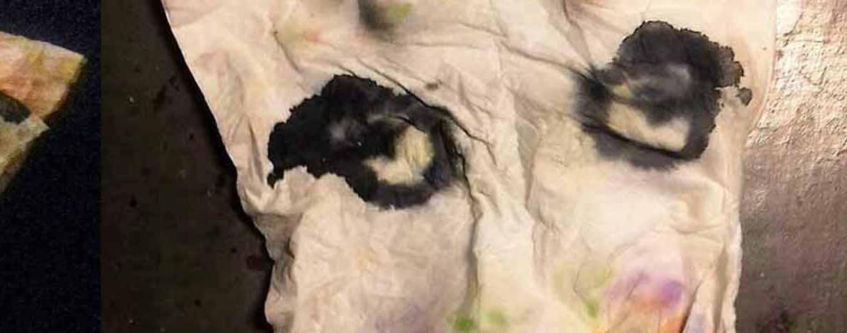 Le visage des objets