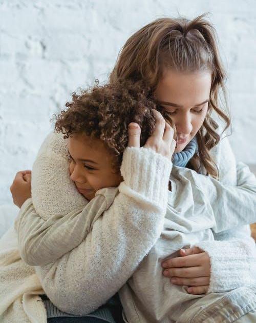 LE POEME DES MAMANS