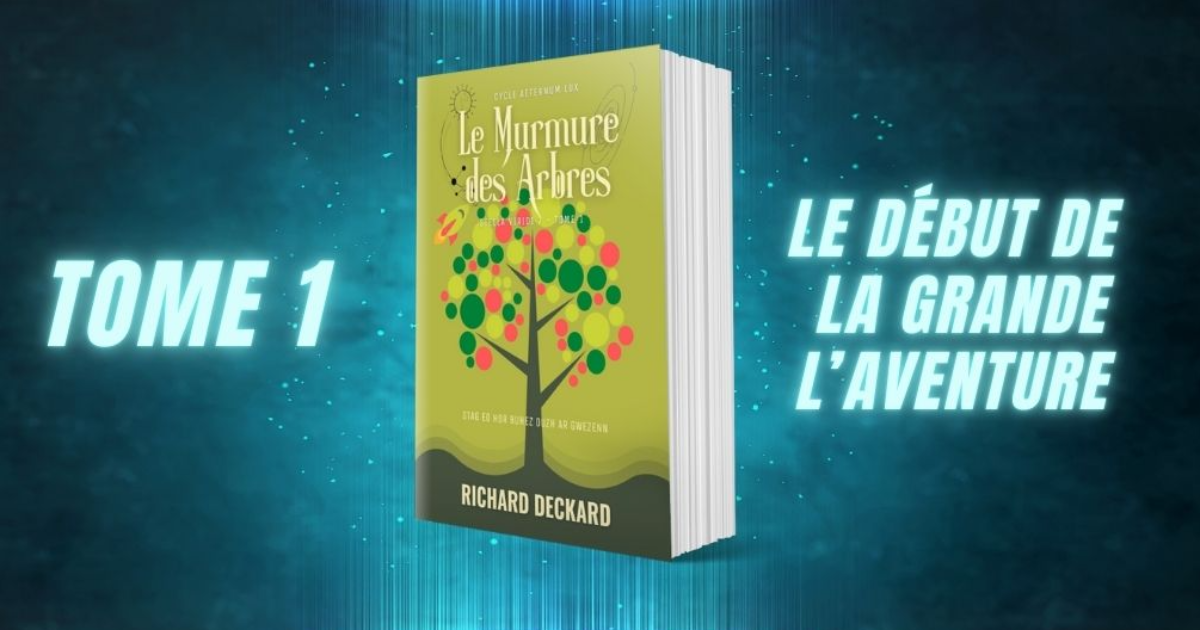 Le Murmure des Arbres - chapitre 02