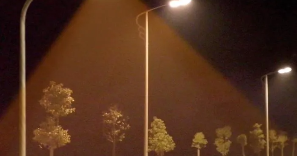 Et la lumière fut...