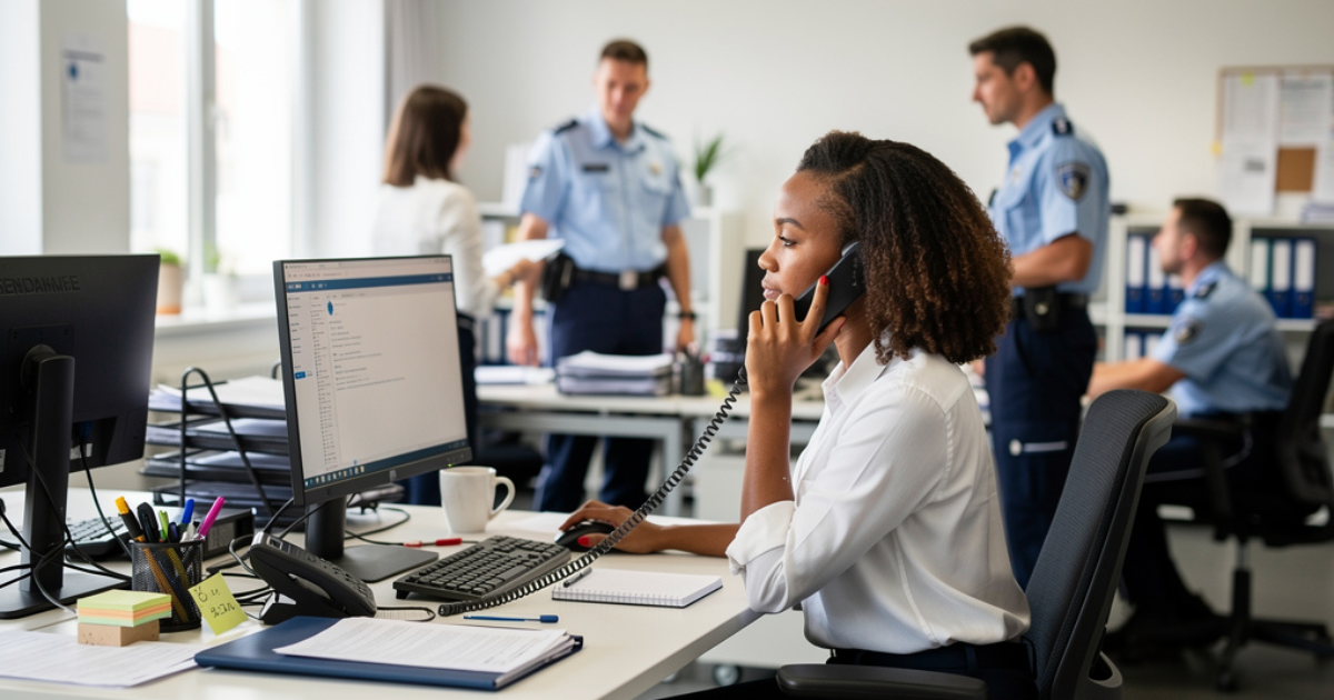 Chapitre 24 - De nouvelles informations