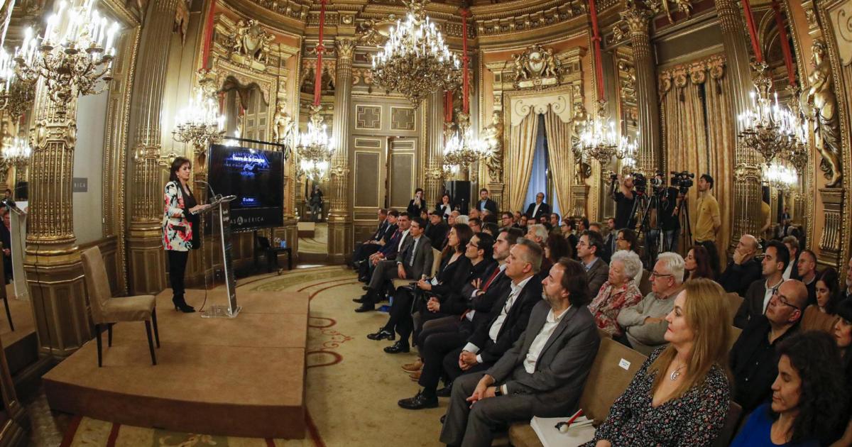 La esencia del idioma español en el ‘Valle de la Lengua’