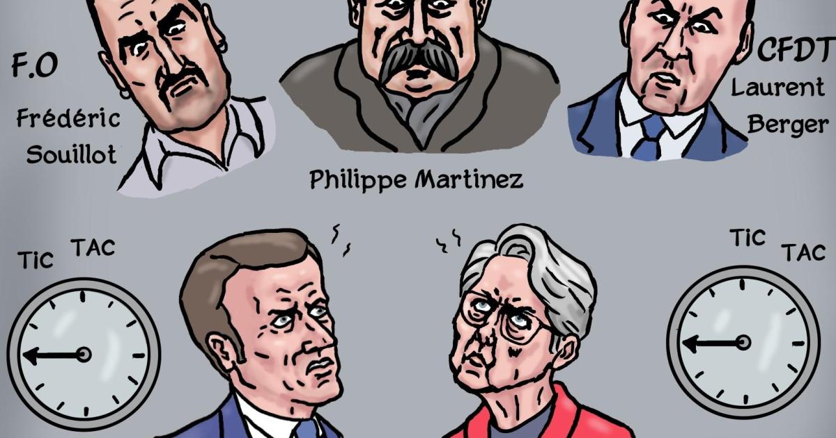 Grève générale du 19 janvier