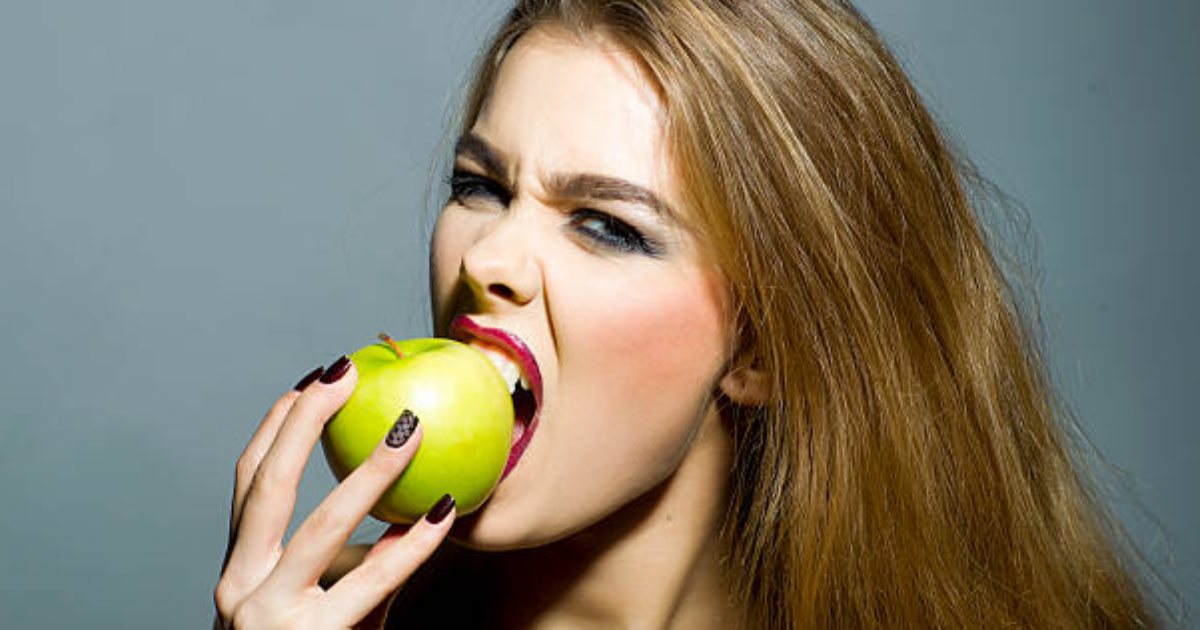 Gourmandise