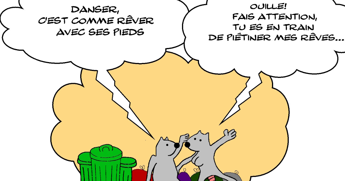 RATPSODIES - AUTUMN 2023 - 22