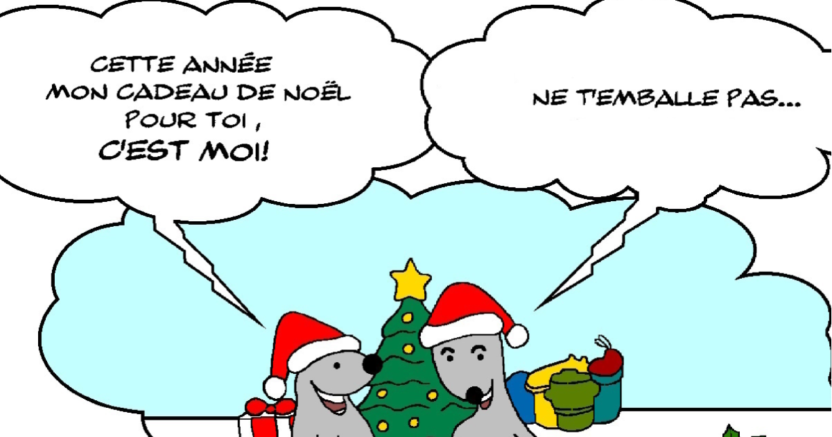 RATPSODIES  - CHRISTMAS 2024 - 12