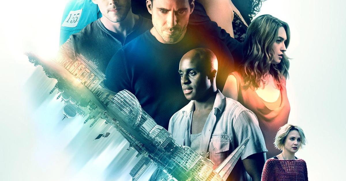 Sense8 - Saison 2