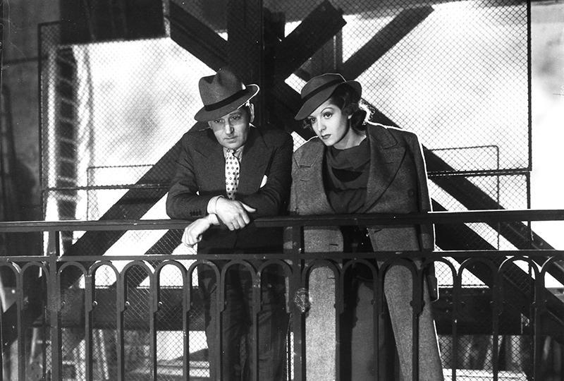 Jenny (Marcel Carné, 1936)