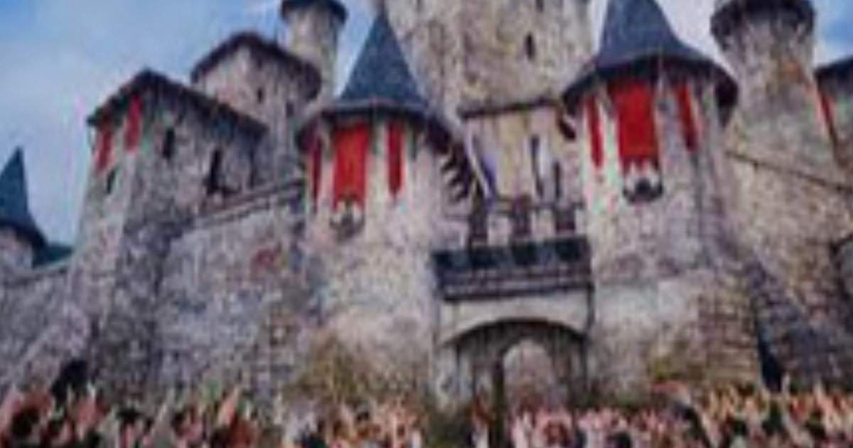 Willow Fanfiction - Le Commencement de la Guerre