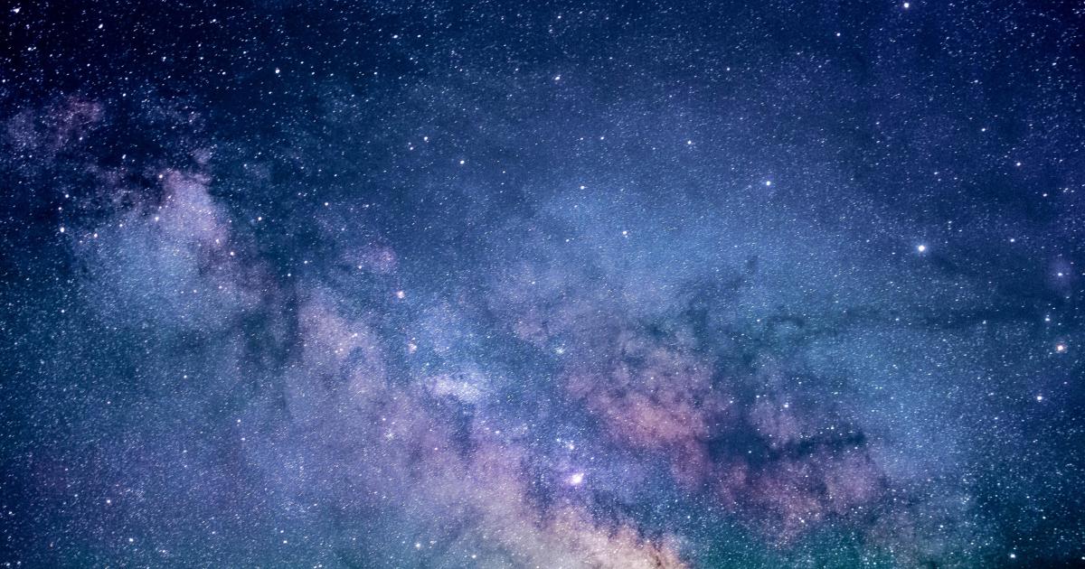 3 - Chant des étoiles