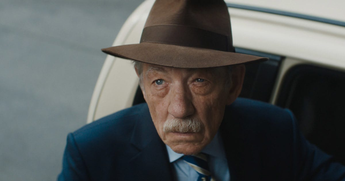 L’art du mensonge (2019) Bill Condon