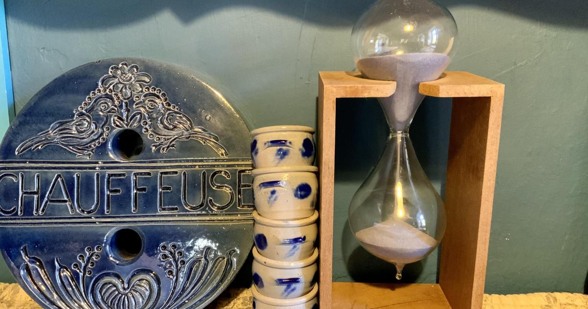 Le jardin du 20 Novembre