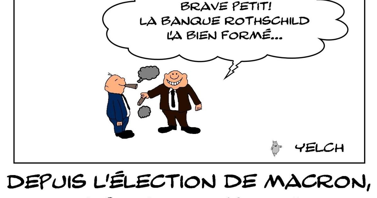 La crise n'est pas pour tout le monde