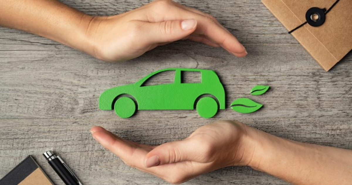 Écologie urbaine : rouler propre en centre-ville