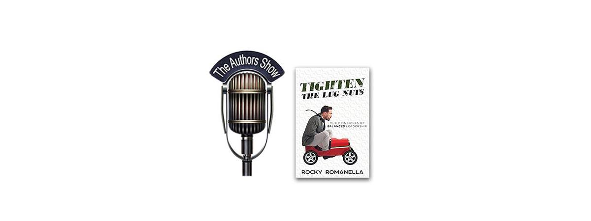 Tighten the Lug Nuts