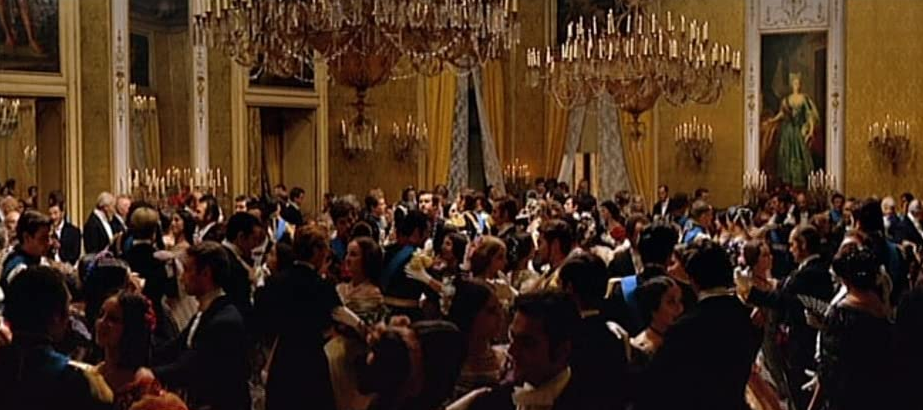 Le guépard (1963) Luchino Visconti