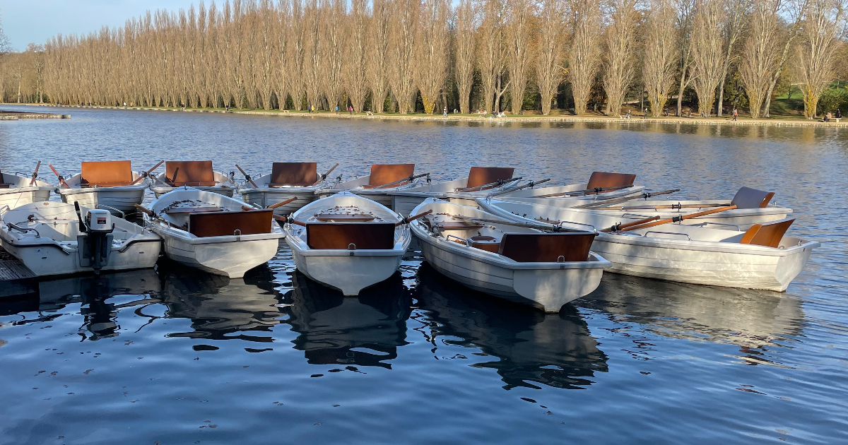 Conversation avec Emmanuel et Benoît sur les catastrophes les mieux assumées.