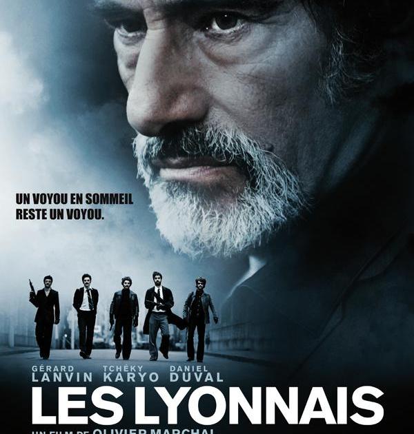 Les Lyonnais