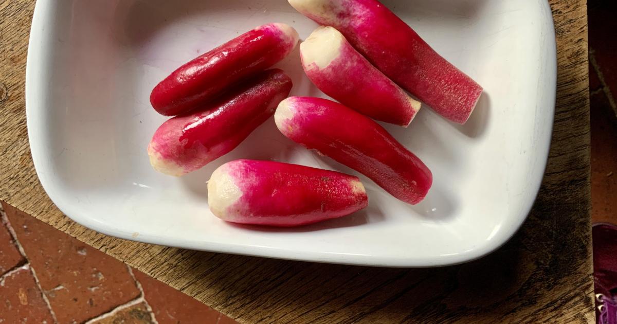 Le jardin du 14 Octobre