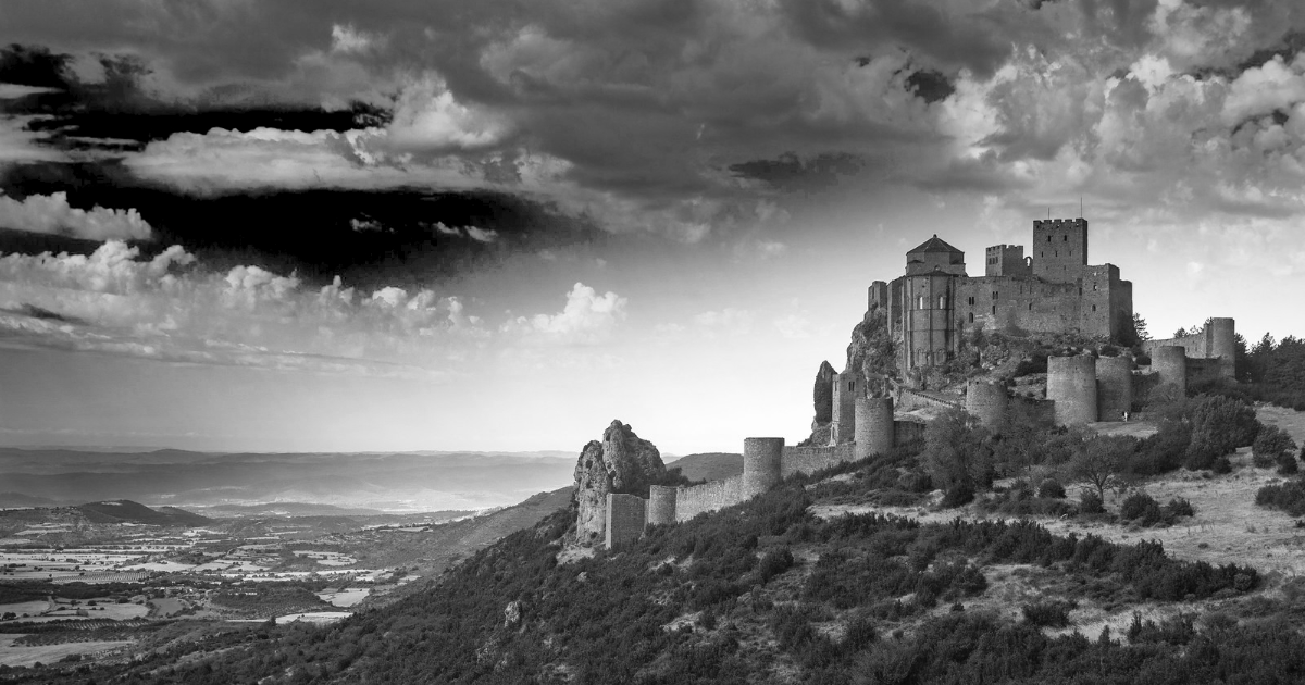 "Kingdom of Heaven" de Ridley Scott