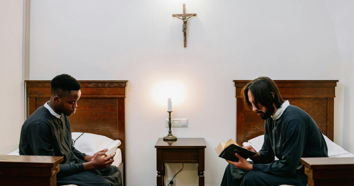 Séminaristes