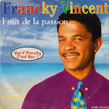 Francky Vincent, chevalier-blanc des Arts-et-des-Lettres ?