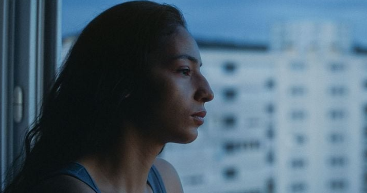 La Petite Dernière (Hafsia Herzi, 2025)