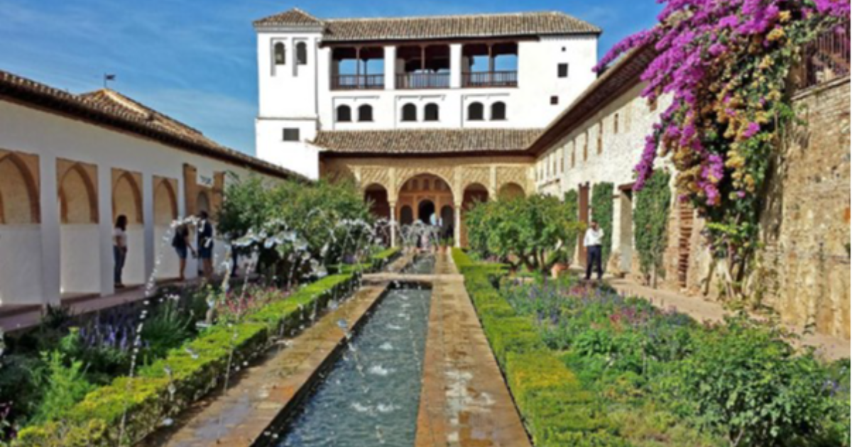 A Brief History of Gardening