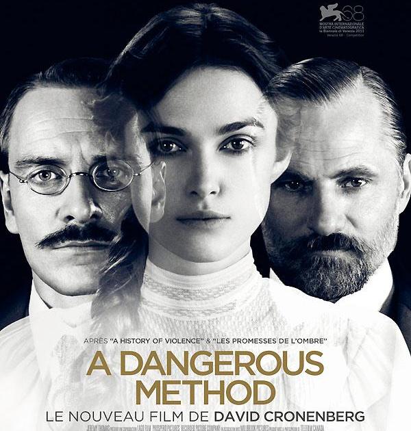 A Dangerous Method