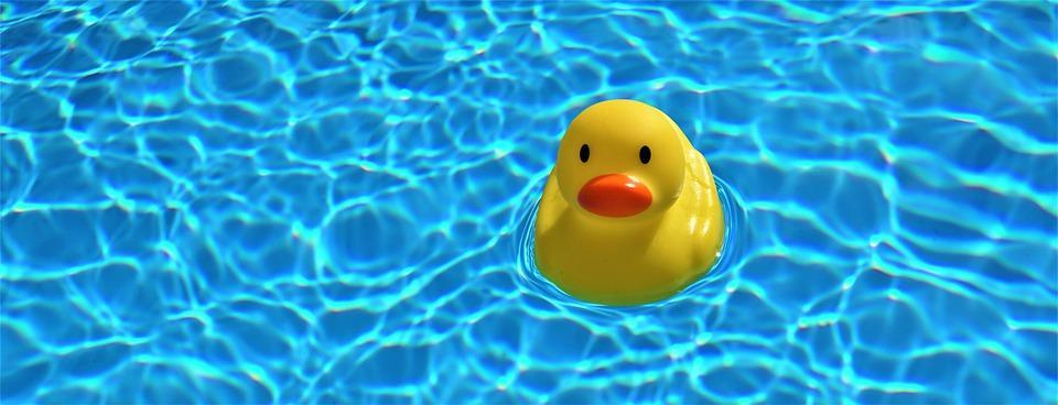 Rubber Duck Debugging