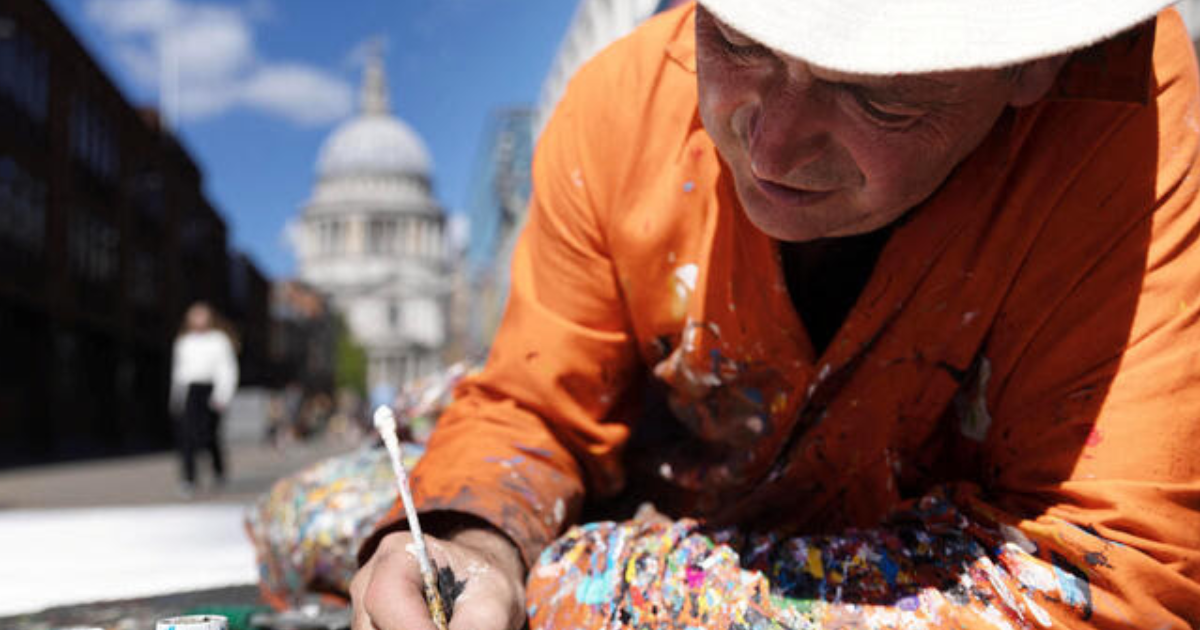 The Name of the Queen is THE RULE OF LAW