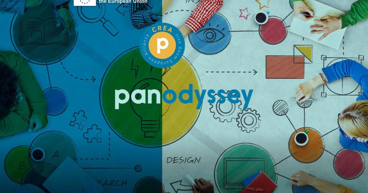 Press Release - Panodyssey