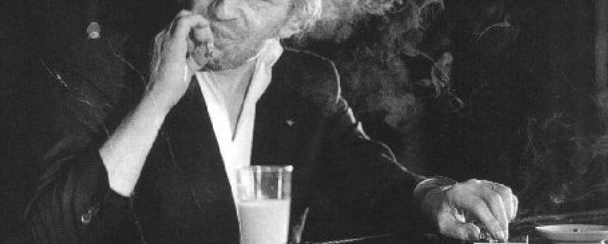 Whisky, cigarettes et p'tites pépées