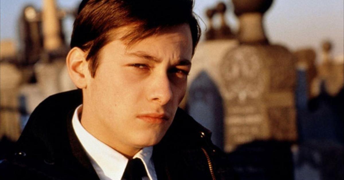 Little Odessa (1994) James Gray