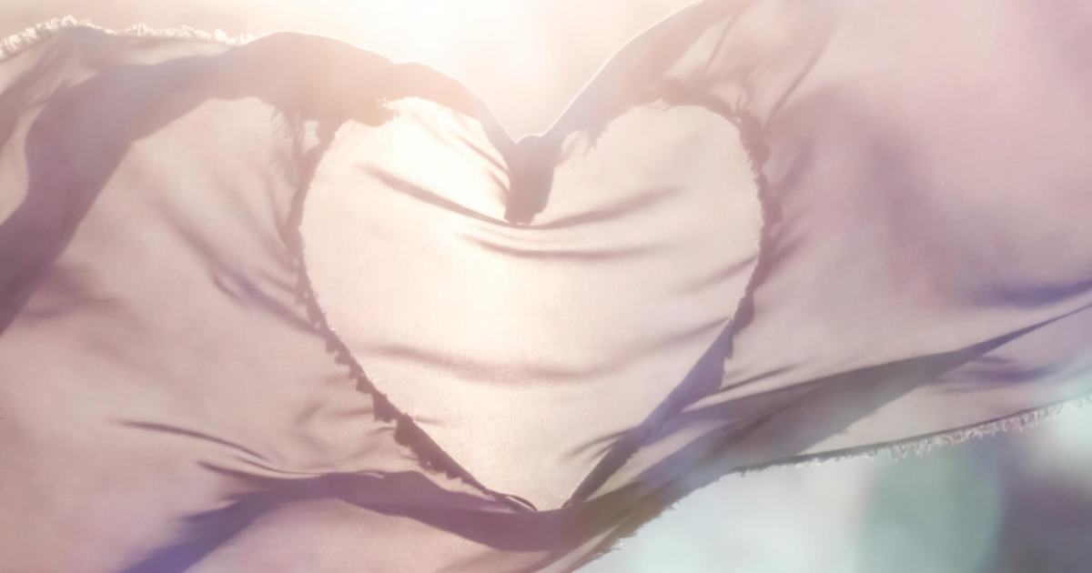 Poème d’amour à soi