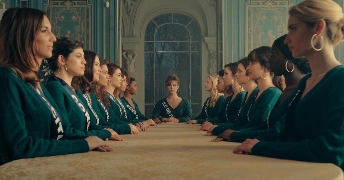 Miss (2020)  Ruben Alves