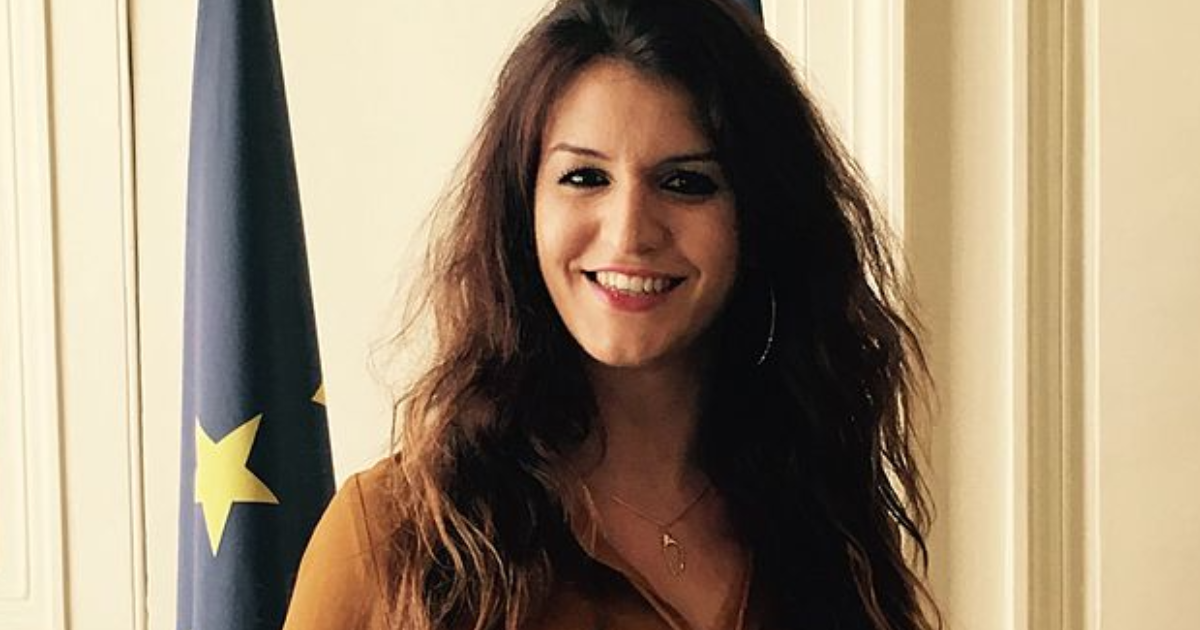 Scandale de Marlène Schiappa, la new Romance et la new politique