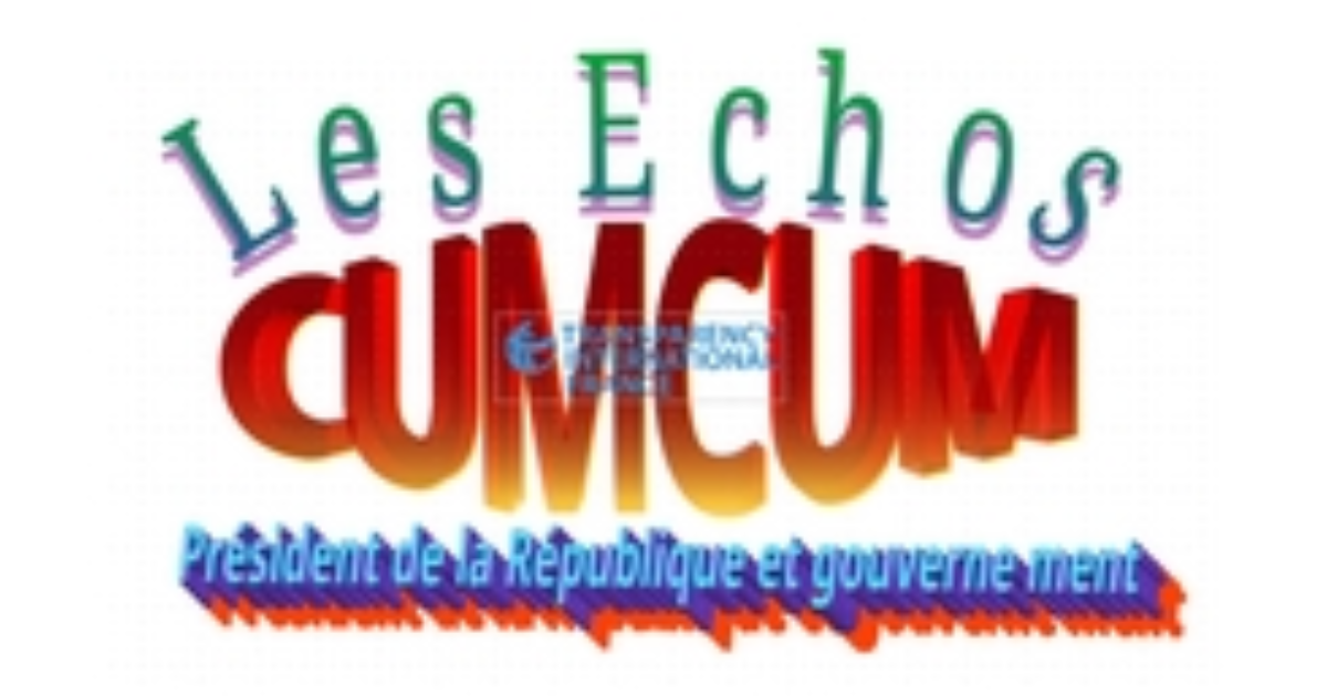 dialoguer avec le pouvoir ?