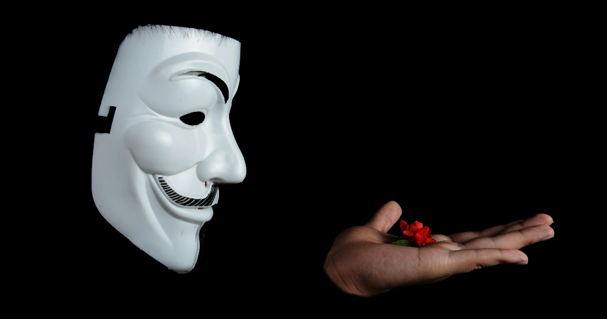 La désidentification (Réflexion jungienne)