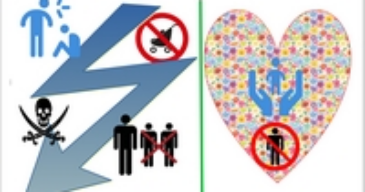 « C’EST MORT » (parentification)