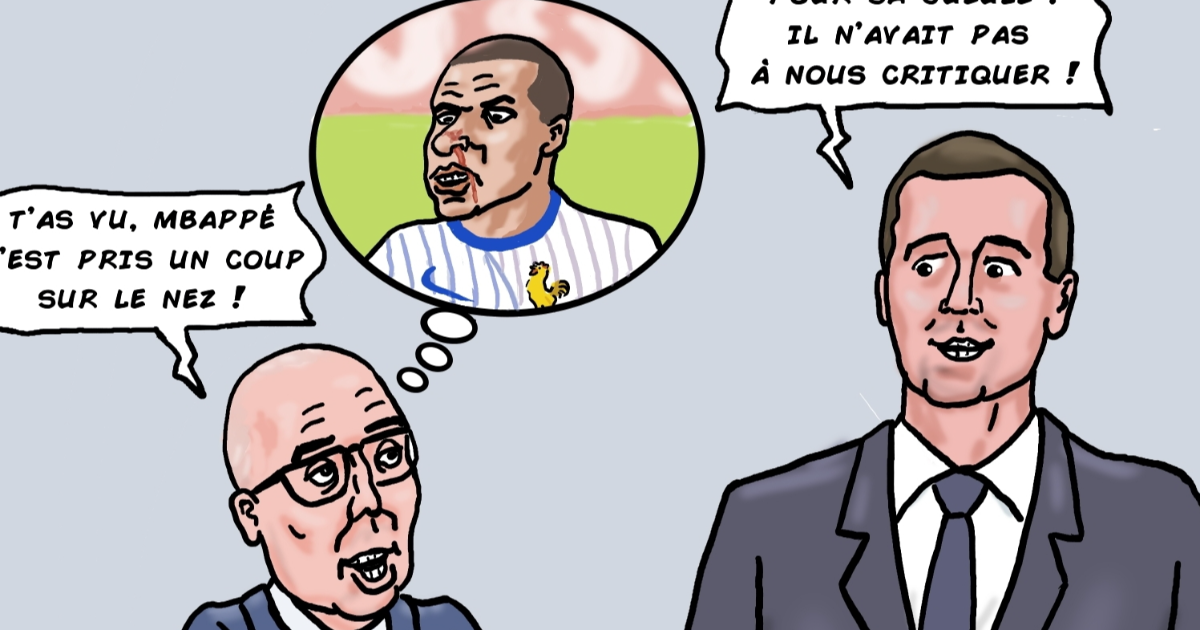 Bardella et Ciotti devant le MEDEF