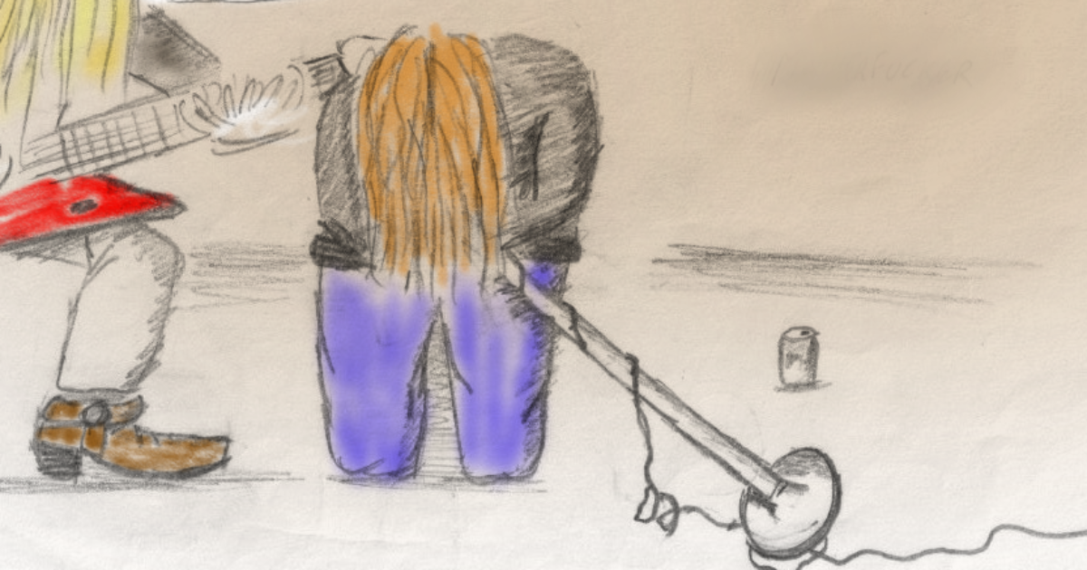 Donkel Liddbuch - Avant-Propos